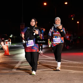 Runner Photo 5012581