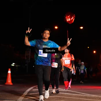 Runner Photo 5012582