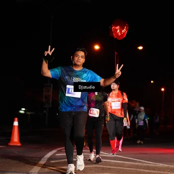 Runner Photo 5012583