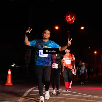 Runner Photo 5012584