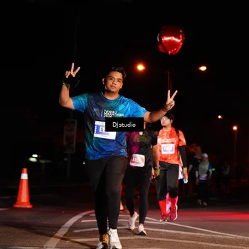Runner Photo 5012586