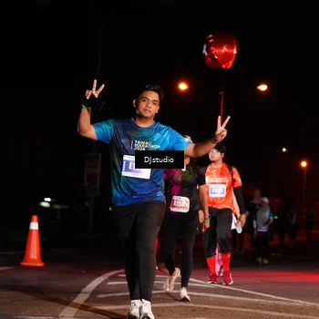 Runner Photo 5012588