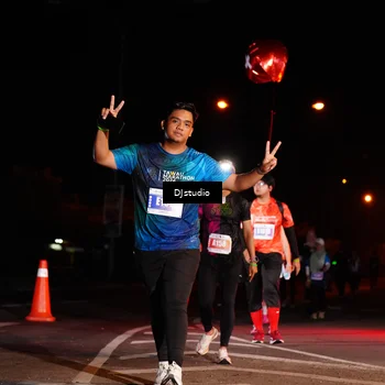 Runner Photo 5012589