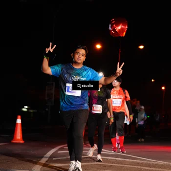 Runner Photo 5012590