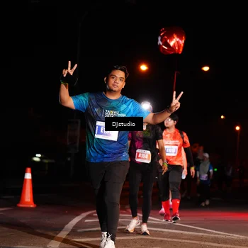 Runner Photo 5012592