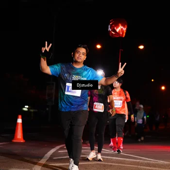 Runner Photo 5012593