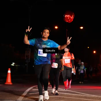 Runner Photo 5012595