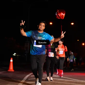 Runner Photo 5012596