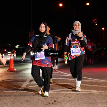 Runner Photo 5012597