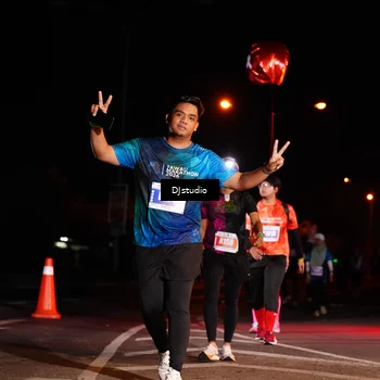 Runner Photo 5012599