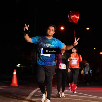 Runner Photo 5012600
