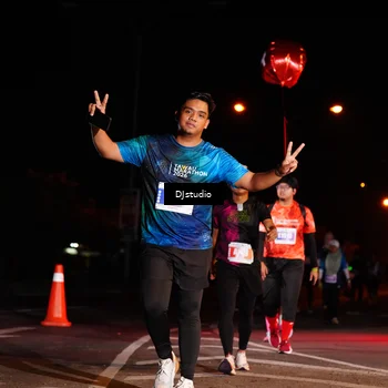 Runner Photo 5012601