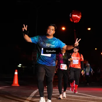 Runner Photo 5012602