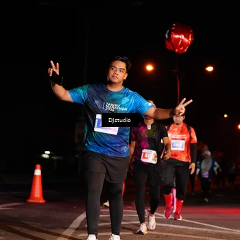 Runner Photo 5012604