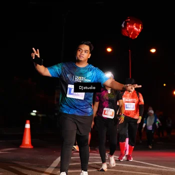 Runner Photo 5012605