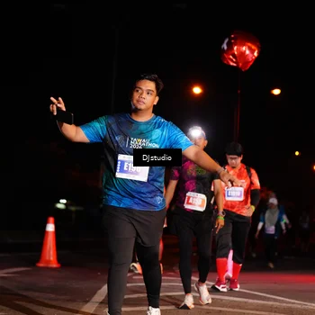 Runner Photo 5012606
