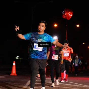 Runner Photo 5012607