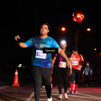 Runner Photo 5012609