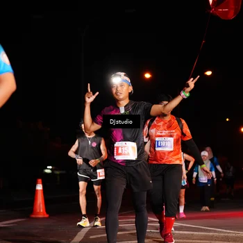 Runner Photo 5012610