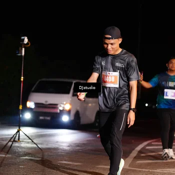 Runner Photo 5012613