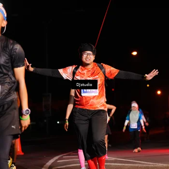 Runner Photo 5012617