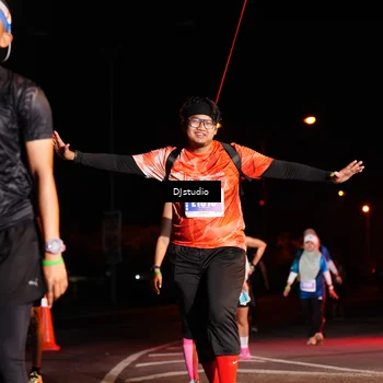 Runner Photo 5012618