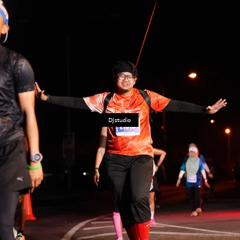 Runner Photo 5012619