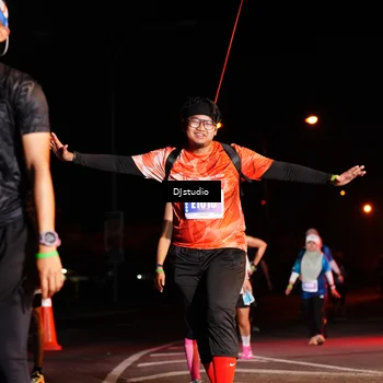 Runner Photo 5012620