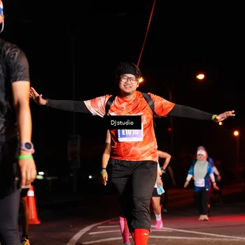 Runner Photo 5012622