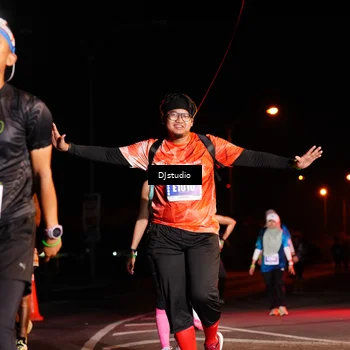 Runner Photo 5012623