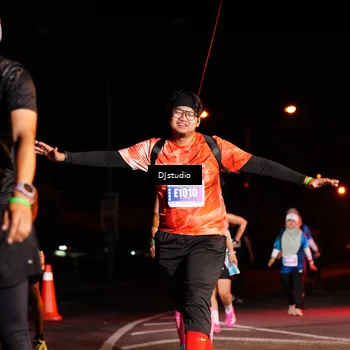 Runner Photo 5012624