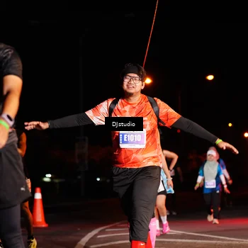 Runner Photo 5012625