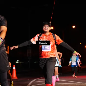 Runner Photo 5012626