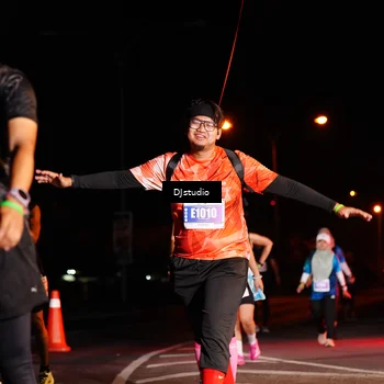 Runner Photo 5012627