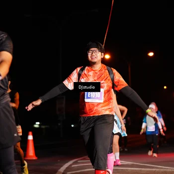 Runner Photo 5012629