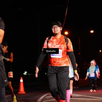 Runner Photo 5012630