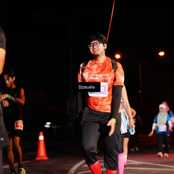 Runner Photo 5012631
