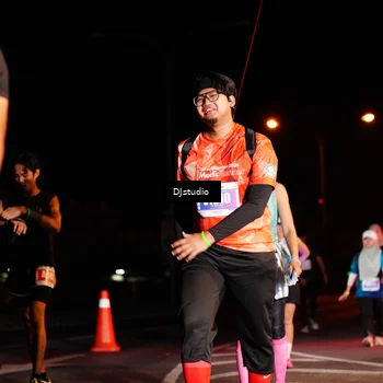 Runner Photo 5012635
