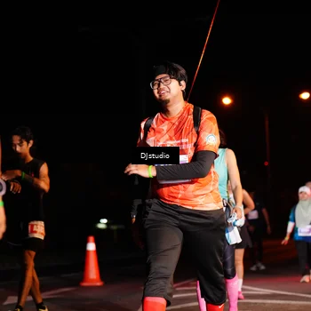 Runner Photo 5012638