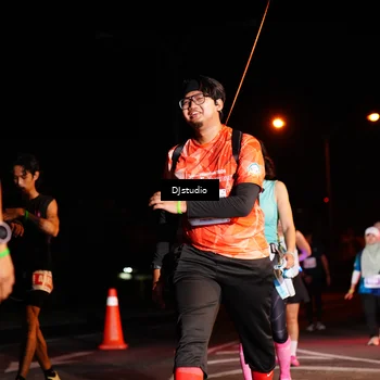 Runner Photo 5012639