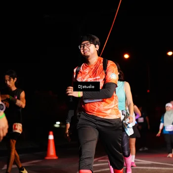 Runner Photo 5012641