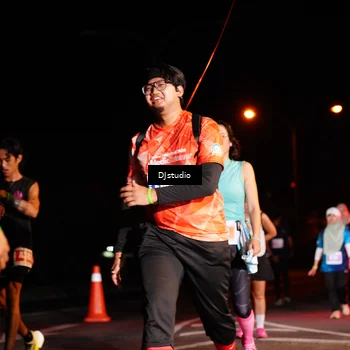 Runner Photo 5012642