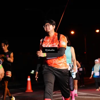 Runner Photo 5012643