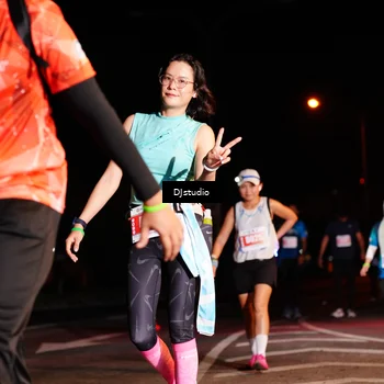 Runner Photo 5012644