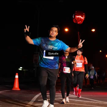 Runner Photo 5012645