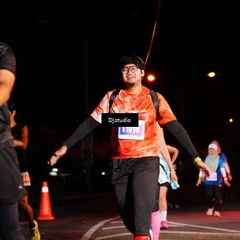 Runner Photo 5012648