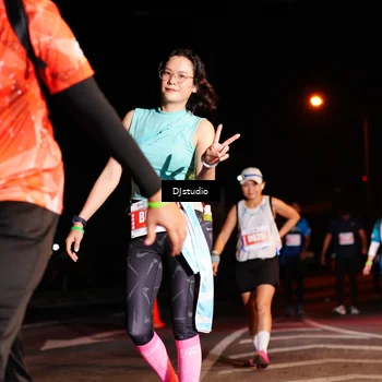 Runner Photo 5012649