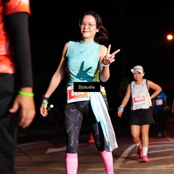 Runner Photo 5012652
