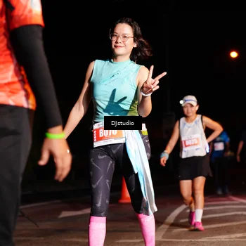 Runner Photo 5012653