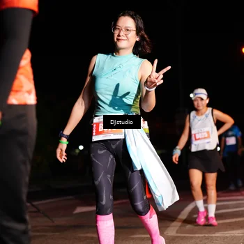 Runner Photo 5012654